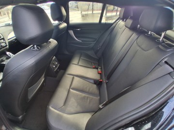 BMW 120 2.0d 190KM X-Drive M-Pakiet Automat FULL LED Sk&oacute;ra