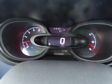 OPEL VIVARO LONG 1.6 CDTI