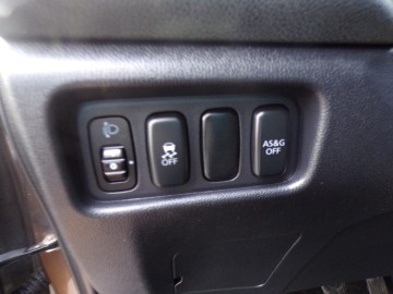 NITSUBISHI ASX 1.7 CRDI ZAMIANA RATY