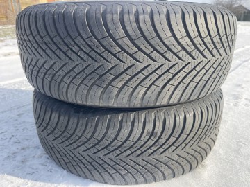 OPONY WIELOSEZONOWE 205/55/16