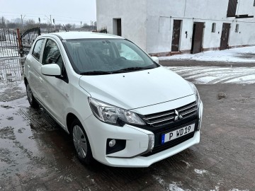 Lift 2023 rok, 1.2 benzyna + bardzo niski przebieg