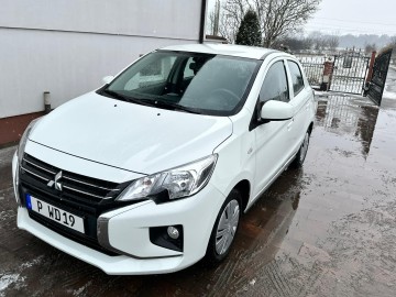 Lift 2023 rok, 1.2 benzyna + bardzo niski przebieg