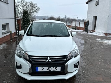 Lift 2023 rok, 1.2 benzyna + bardzo niski przebieg