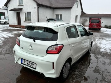 Lift 2023 rok, 1.2 benzyna + bardzo niski przebieg