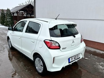 Lift 2023 rok, 1.2 benzyna + bardzo niski przebieg