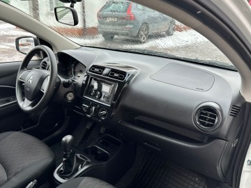 Lift 2023 rok, 1.2 benzyna + bardzo niski przebieg