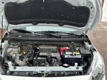 Lift 2023 rok, 1.2 benzyna + bardzo niski przebieg