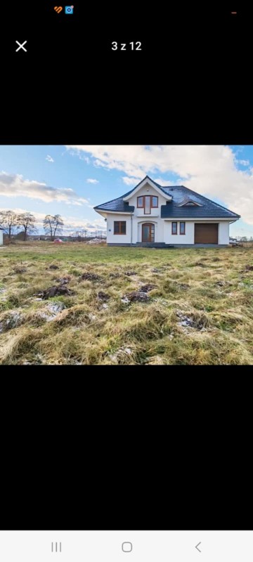 Docieplenia budynk&oacute;w