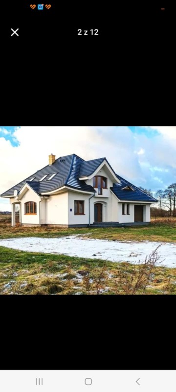 Docieplenia budynk&oacute;w