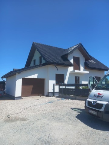 Docieplenia budynk&oacute;w