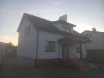 Docieplenia budynk&oacute;w