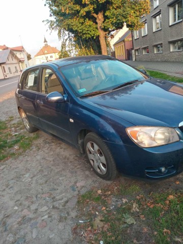 Sprzedam Kia Cerato