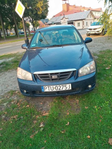 Sprzedam Kia Cerato