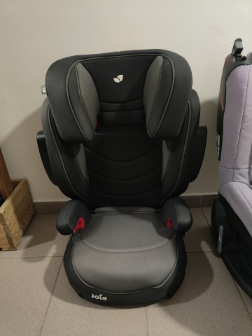 Foteliki samochodowe