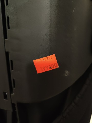 Foteliki samochodowe