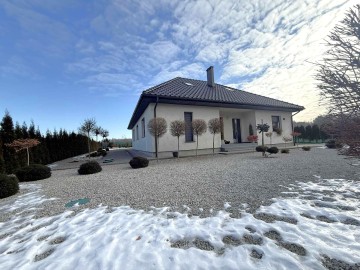 Dom na sprzedaż Cisew k. Turku