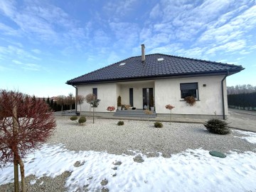 Dom na sprzedaż Cisew k. Turku