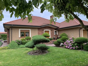 Dom na sprzedaż Turek Muchlin