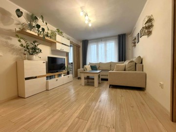 Na sprzedaż mieszkanie Turek, ul. Wyszyńskiego