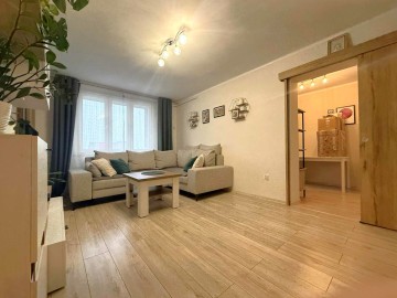 Na sprzedaż mieszkanie Turek, ul. Wyszyńskiego