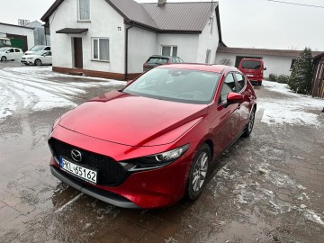 2.0 benzyna + niski przebieg + bardzo bogate wyposażenie