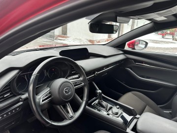 2.0 benzyna + niski przebieg + bardzo bogate wyposażenie