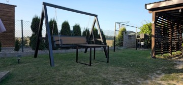 Usługi ślusarsko-spawalnicze