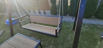 Usługi ślusarsko-spawalnicze