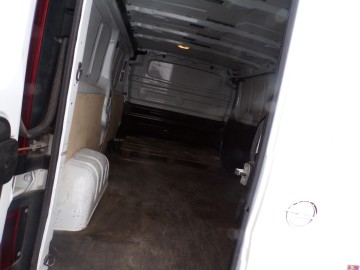 OPEL VIVARO LONG 1.6 CDTI ZAMIANA RATY