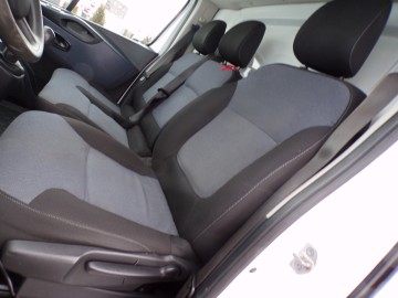 OPEL VIVARO LONG 1.6 CDTI ZAMIANA RATY