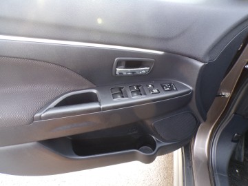 MITSUBISHI ASX 1.7 CRDI ZAMIANA RATY