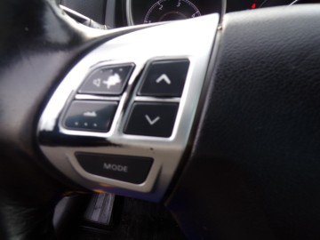 MITSUBISHI ASX 1.7 CRDI ZAMIANA RATY