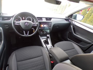 SKODA OCTAWIA 1,6 TDI 115 KM ZAMIANA RATY
