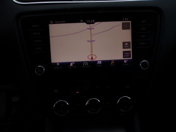 SKODA OCTAWIA 1,6 TDI 115 KM ZAMIANA RATY