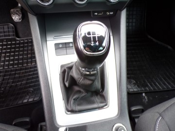 SKODA OCTAWIA 1,6 TDI 115 KM ZAMIANA RATY