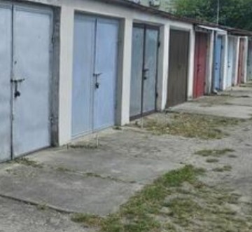 Sprzedam garaż Gajowa na Niesłuszu w Koninie