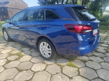 Opel Astra 1,2 Kombi Opel DOMCAR