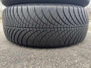 OPONY ZIMOWE 195/60/15