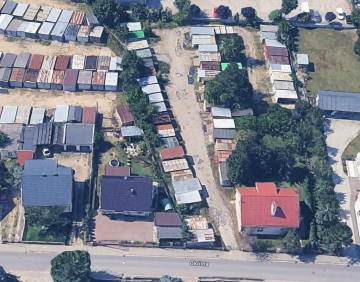 Sprzedam garaż przy ulicy Ok&oacute;lnej w Koninie