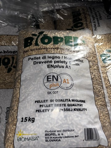 Sprzedam Pellet A1 DOSTĘPNOŚĆ OD RĘKI