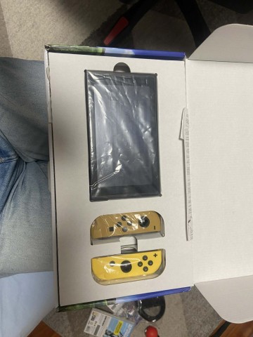 Odbi&oacute;r Osobisty !