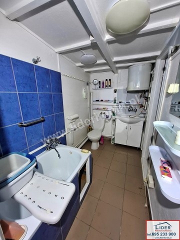 Na sprzedaż działka 13,14 a z domkiem letniskowym-Zygmuntowo