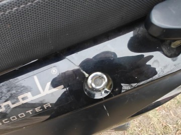 Sprzedam skuter Junak