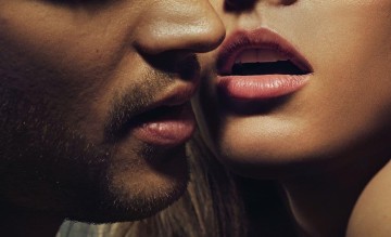 Przyjaciel dla samotnej kobiety