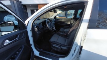 Sprzedam Hyunday Tucson