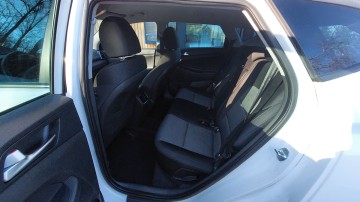 Sprzedam Hyunday Tucson