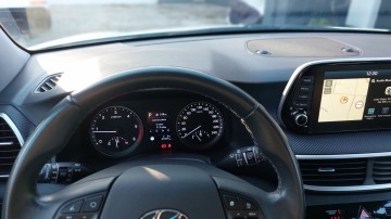 Sprzedam Hyunday Tucson