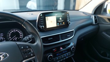 Sprzedam Hyunday Tucson