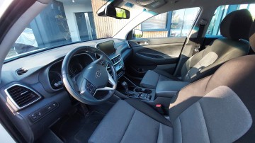 Sprzedam Hyunday Tucson