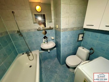 Do wynajęcia 2-pokojowe mieszkanie-32,3 m&sup2; -8 piętro - Konin